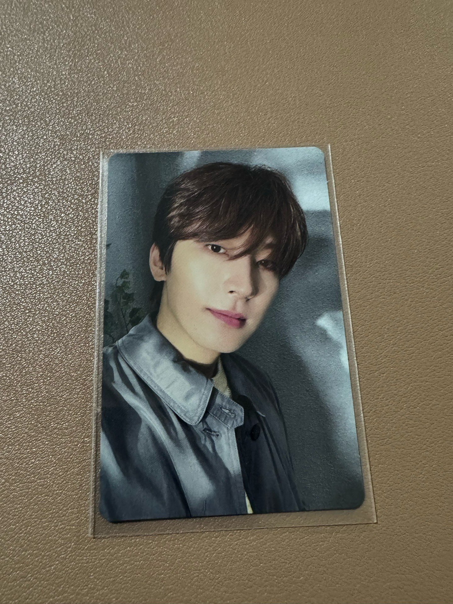 SVT WONWOO 圓佑 消費期限