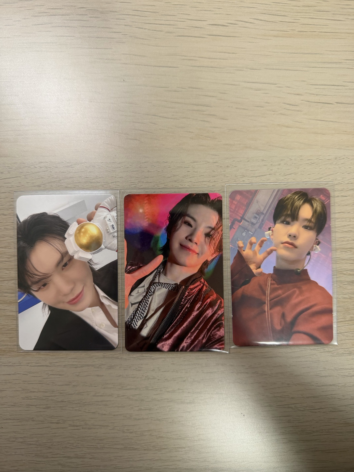 豪雨）精選專蝦皮LD+迷十一mk特典+迷十yzyC簽售