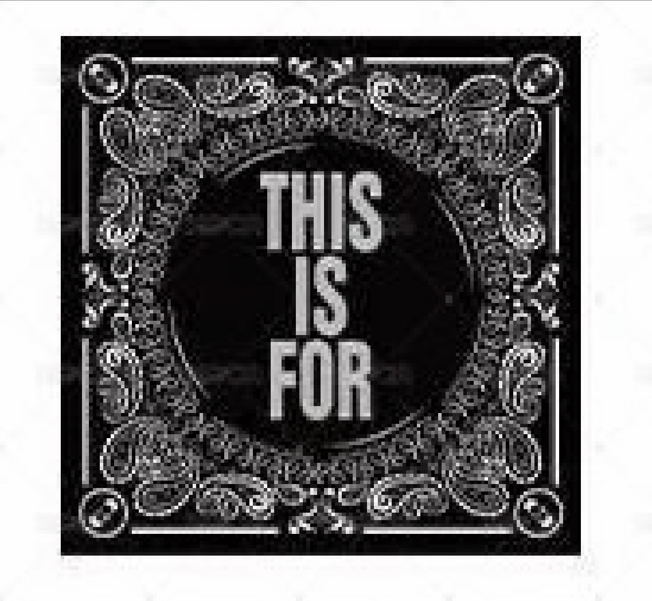 (現貨）六巡 手帕 