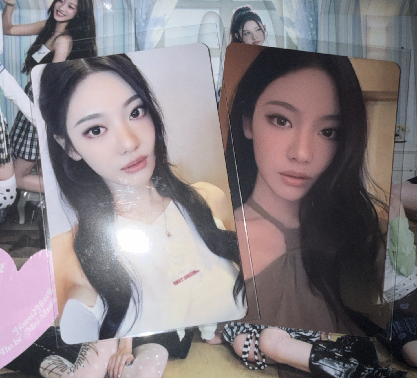 寧藝卓 泡泡摩奇