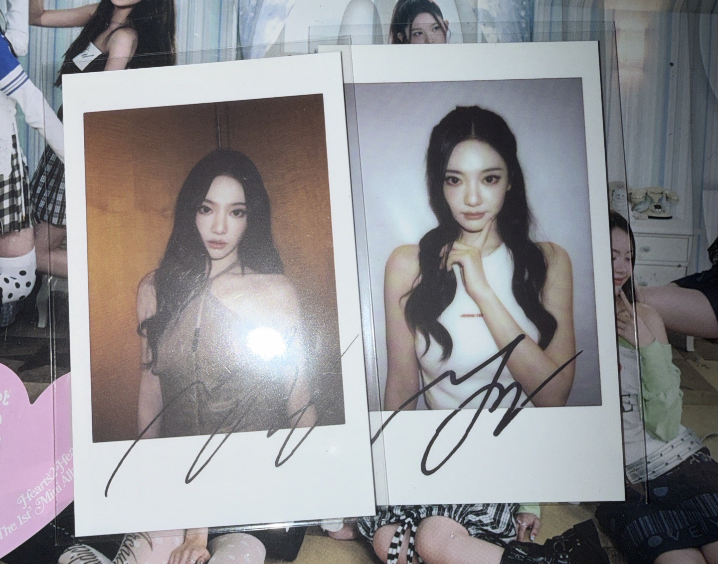 寧藝卓泡泡摩奇