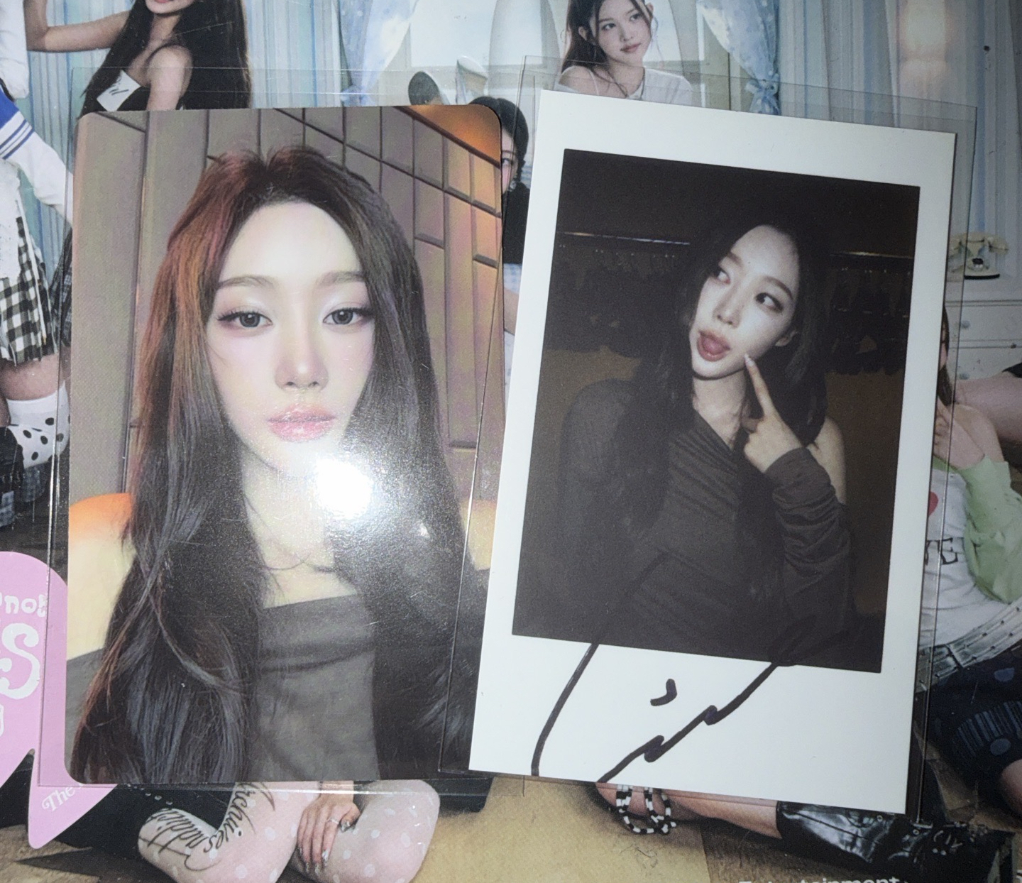 吉賽爾泡泡摩奇