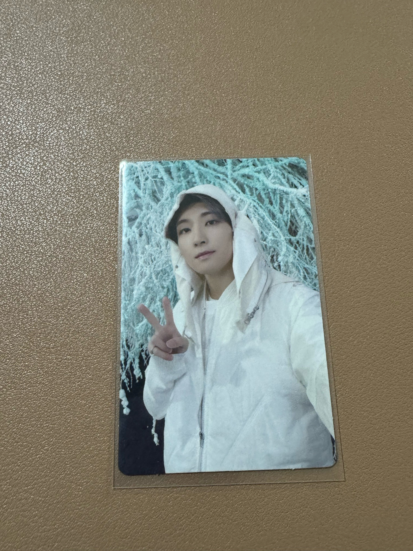 SVT WONWOO 圓佑 正四後續