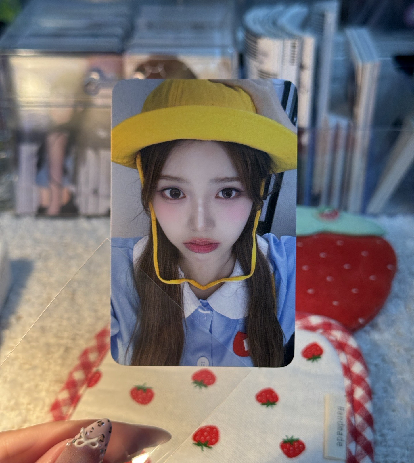 迷二 wm 幸運卡 幼兒園