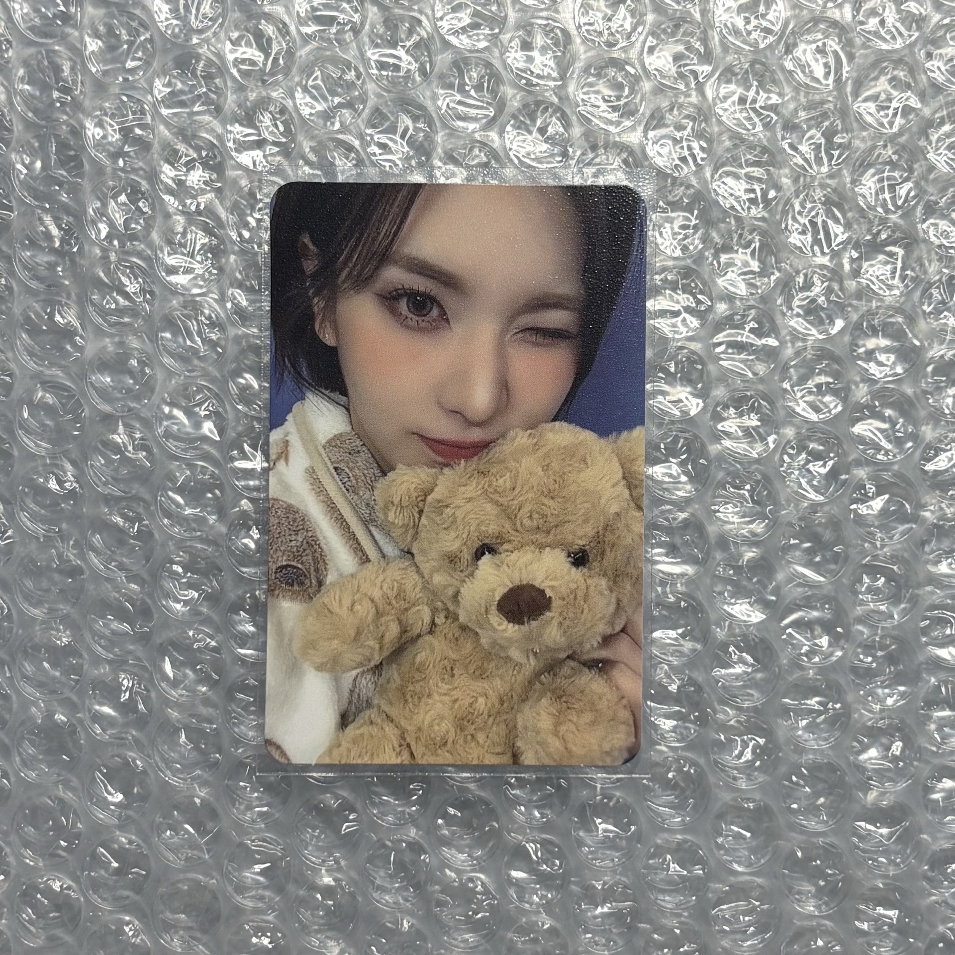 Nmixx bae ms睡衣裴