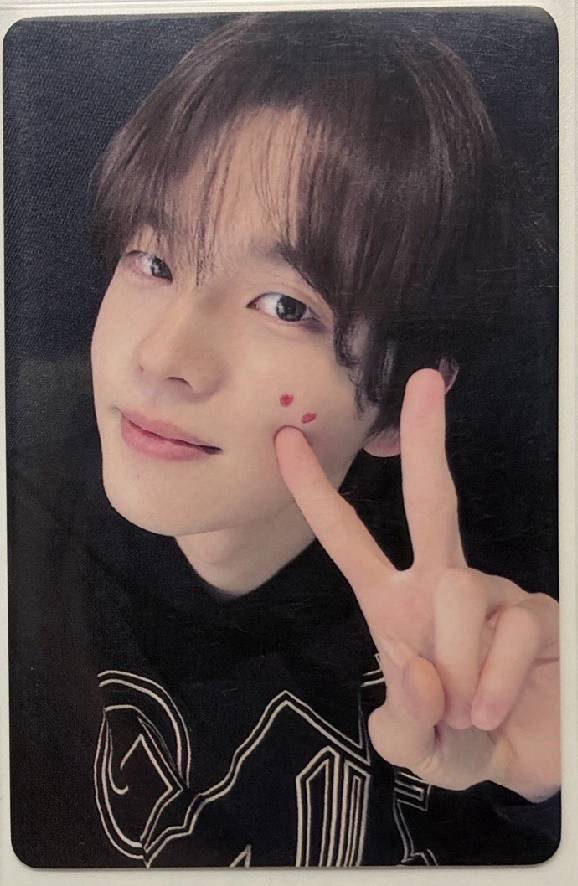 上海線下 中背申