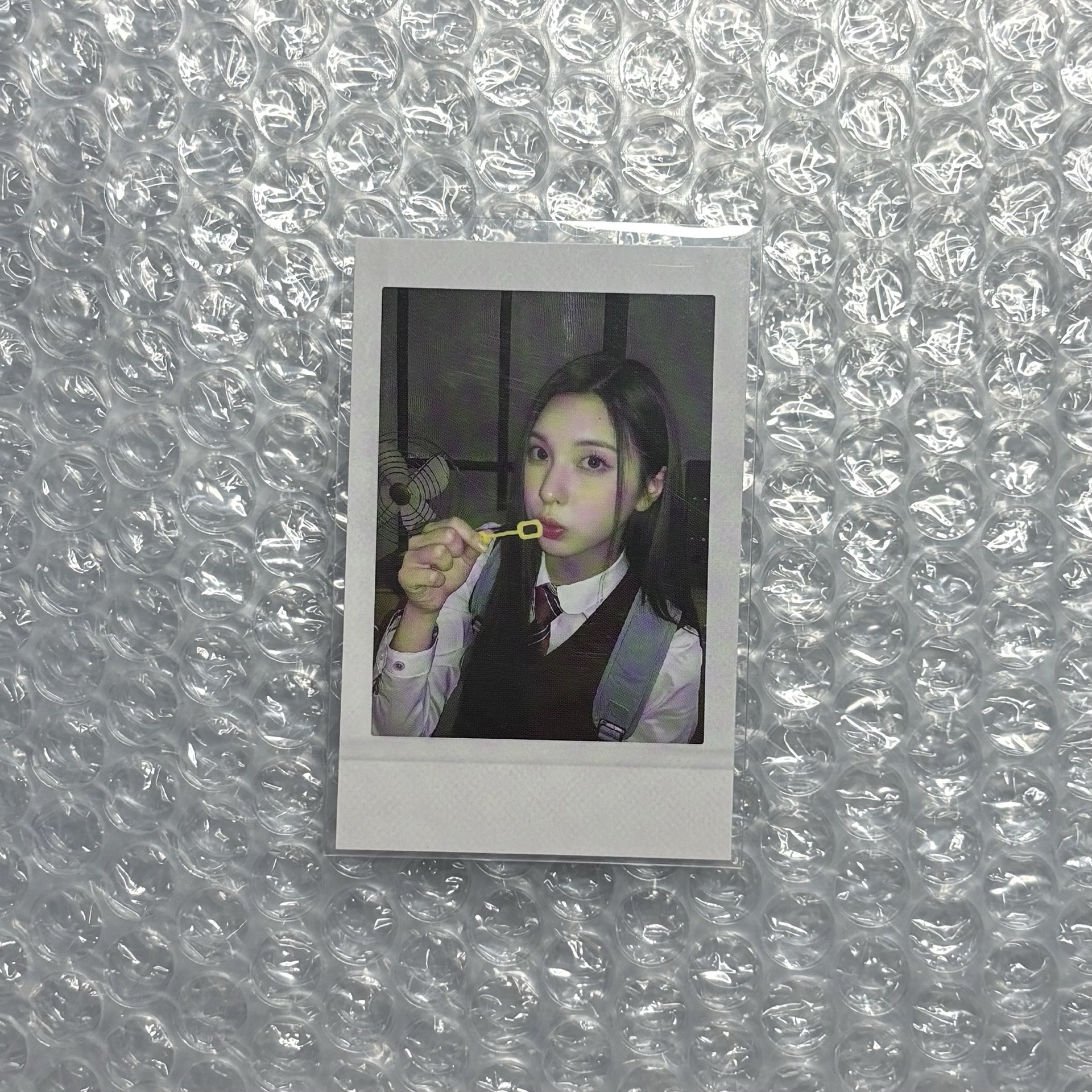 nmixx bae sw2023年曆特典