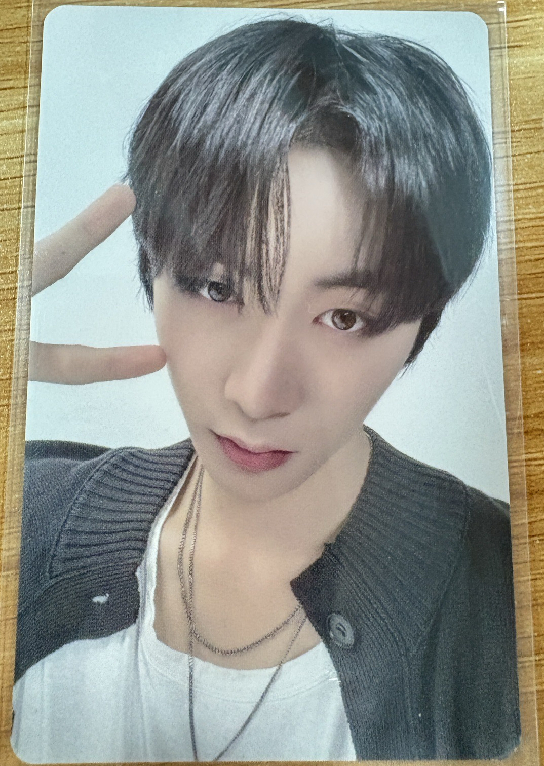 幸福的秘訣是onedoor