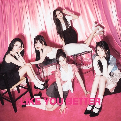 日專 通常盤 初回限定盤