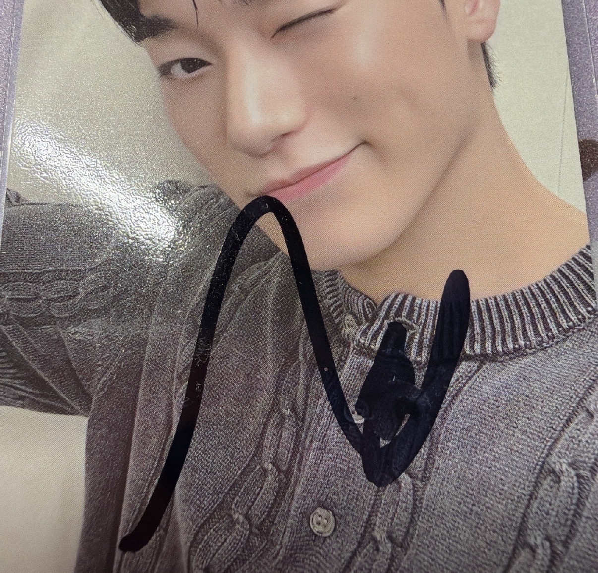 siber 爸爸（馬尼拉場）