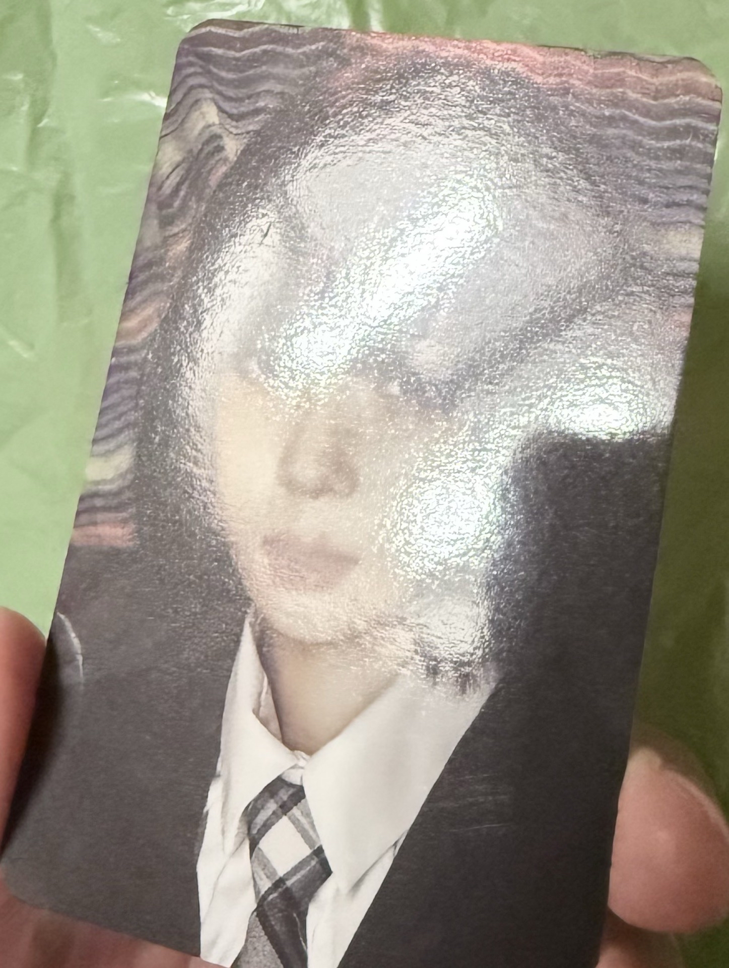 校服冬四張 看完內文再下標