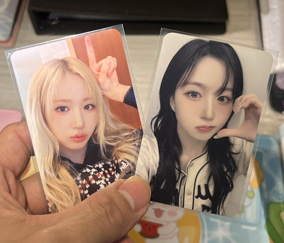 心電感應 數星星中簽