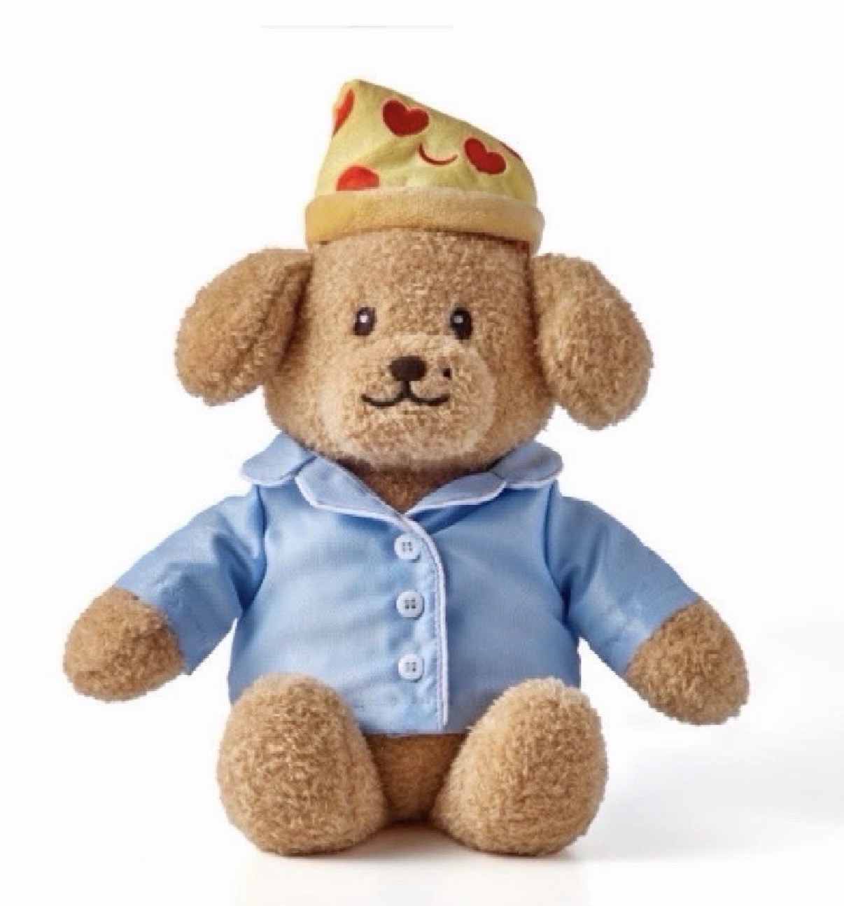 SEVENTEEN 成員自製 DOA 娃娃玩偶 李碩珉