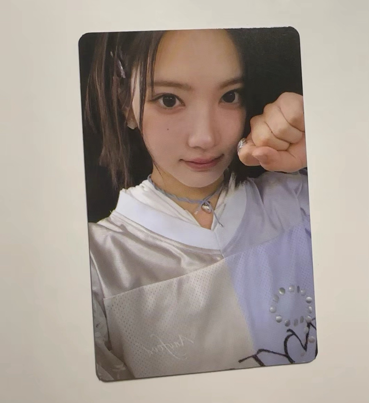 單一 sm showcase 入場卡 / 場限卡 （多批次）