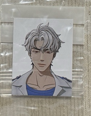 GS25 證件照❤️