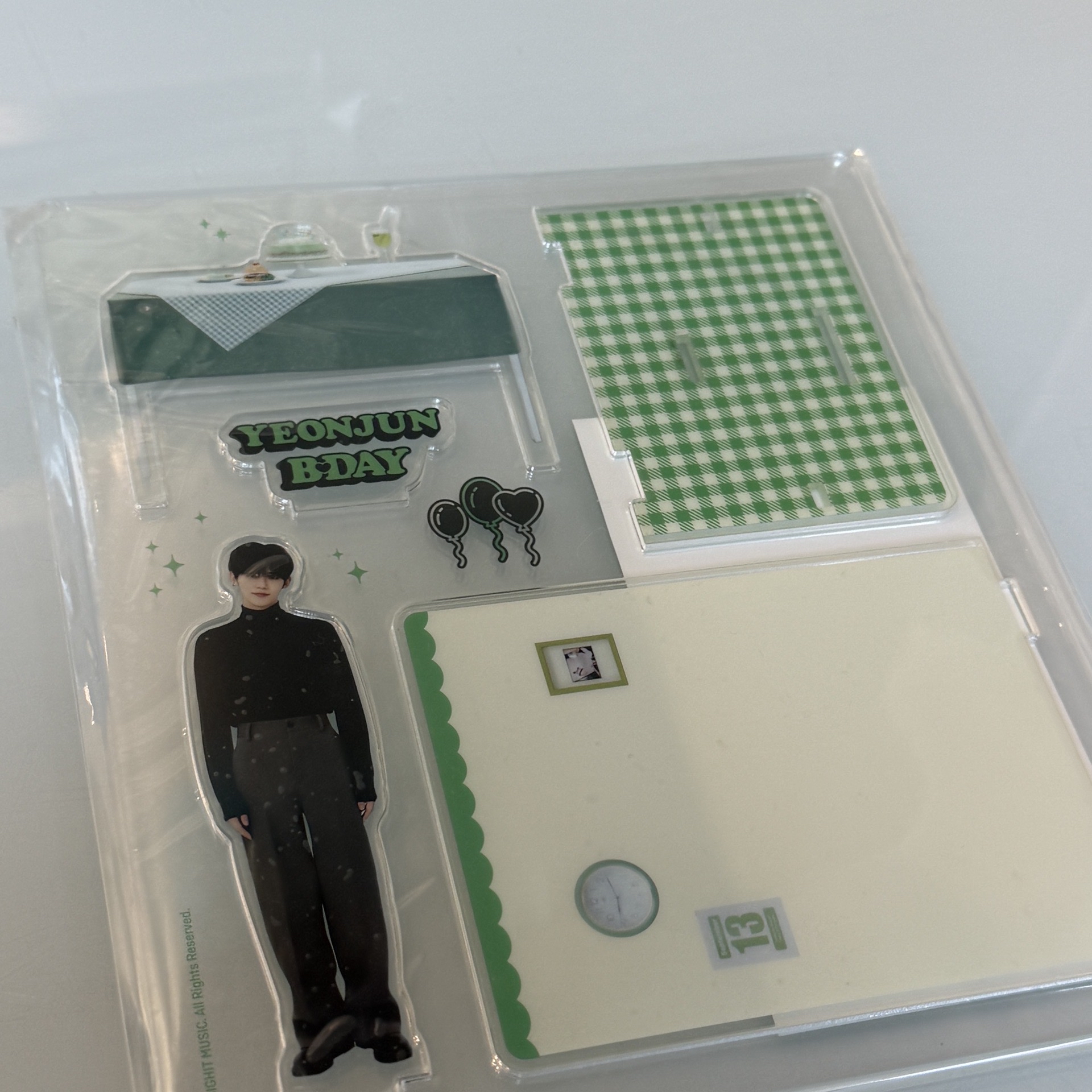 💙現貨 竣生日立牌 原包🈶