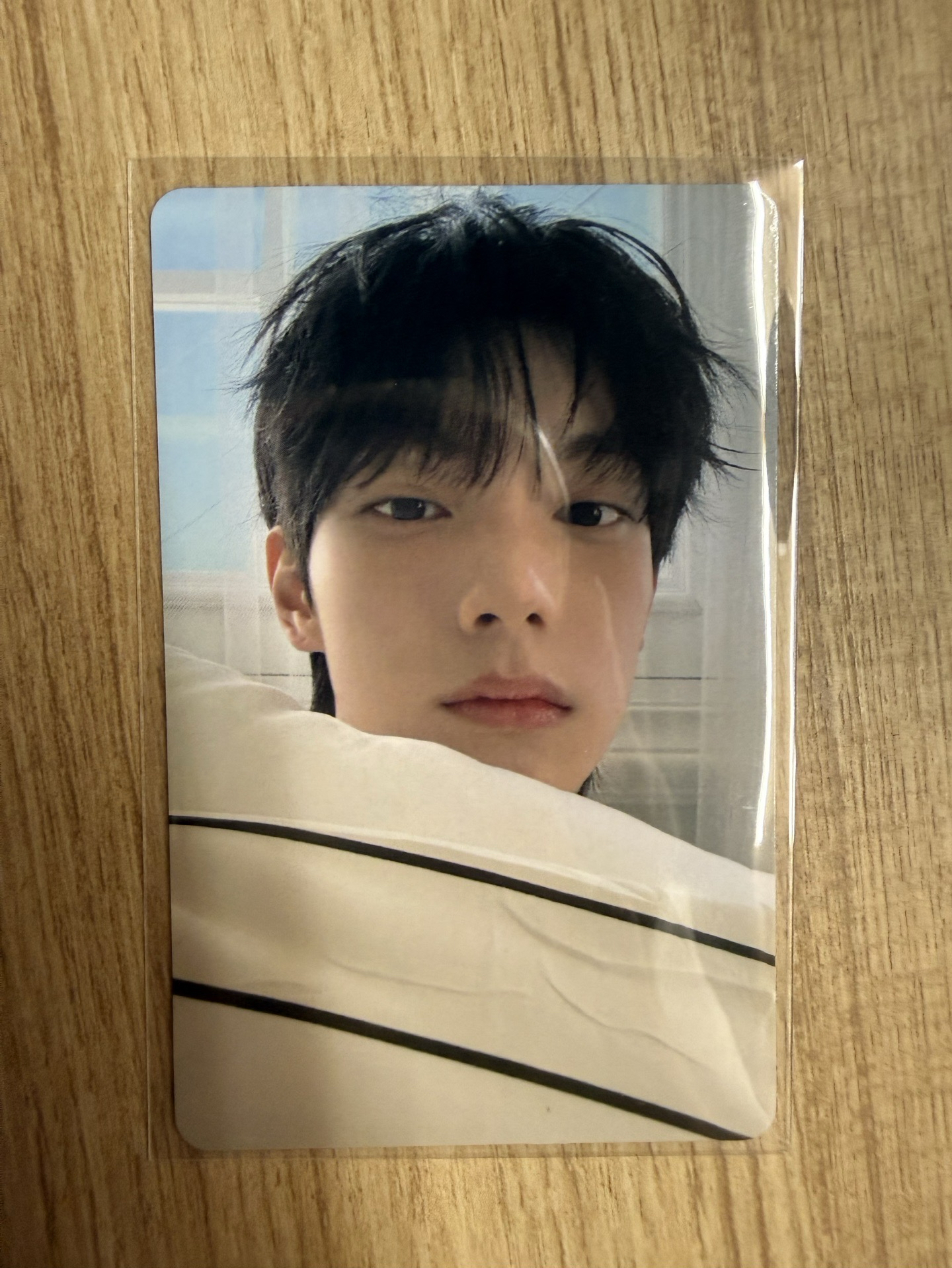 日本見面會小卡