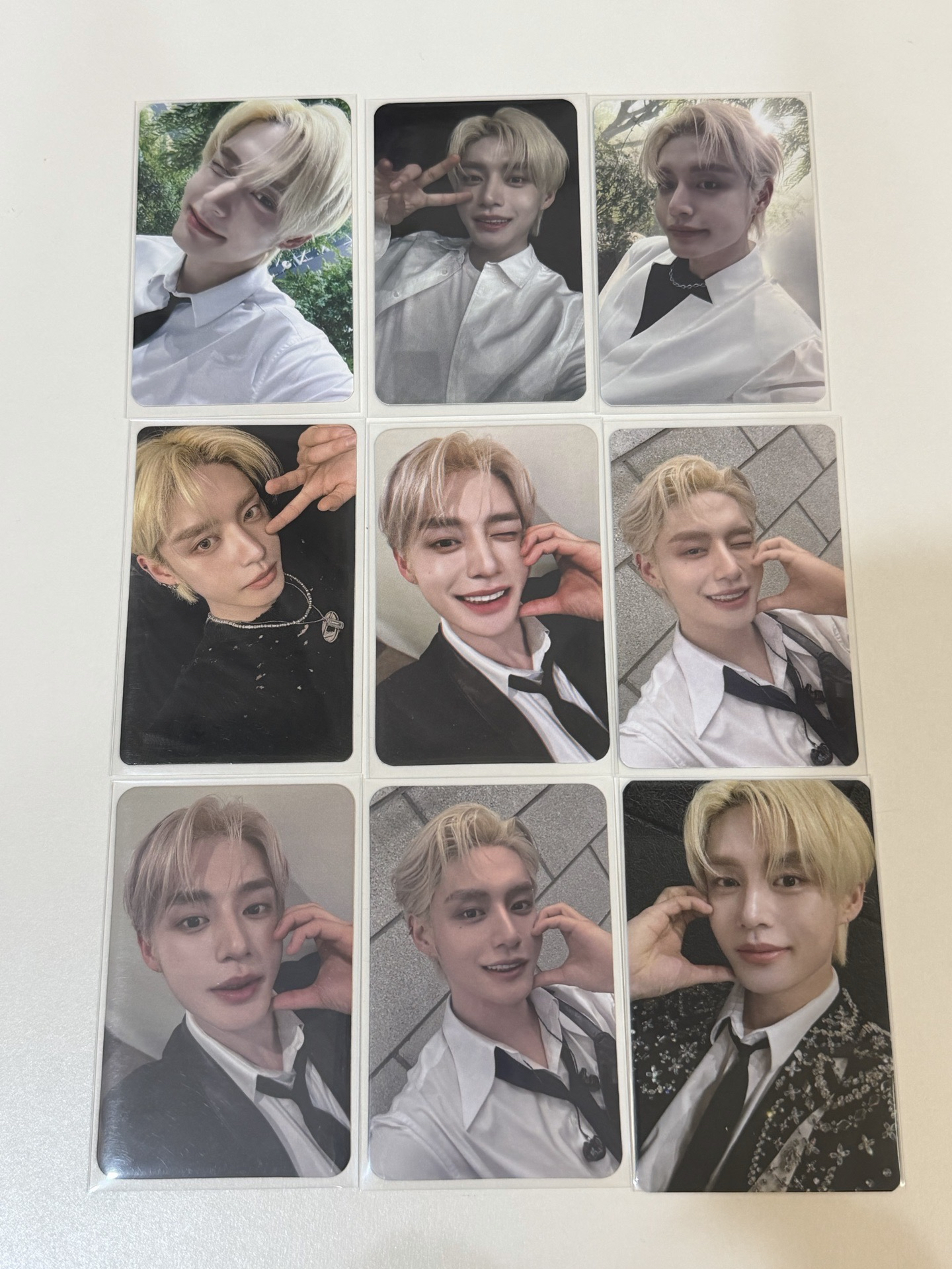 金地雄 一巡 世巡 zone卡一套