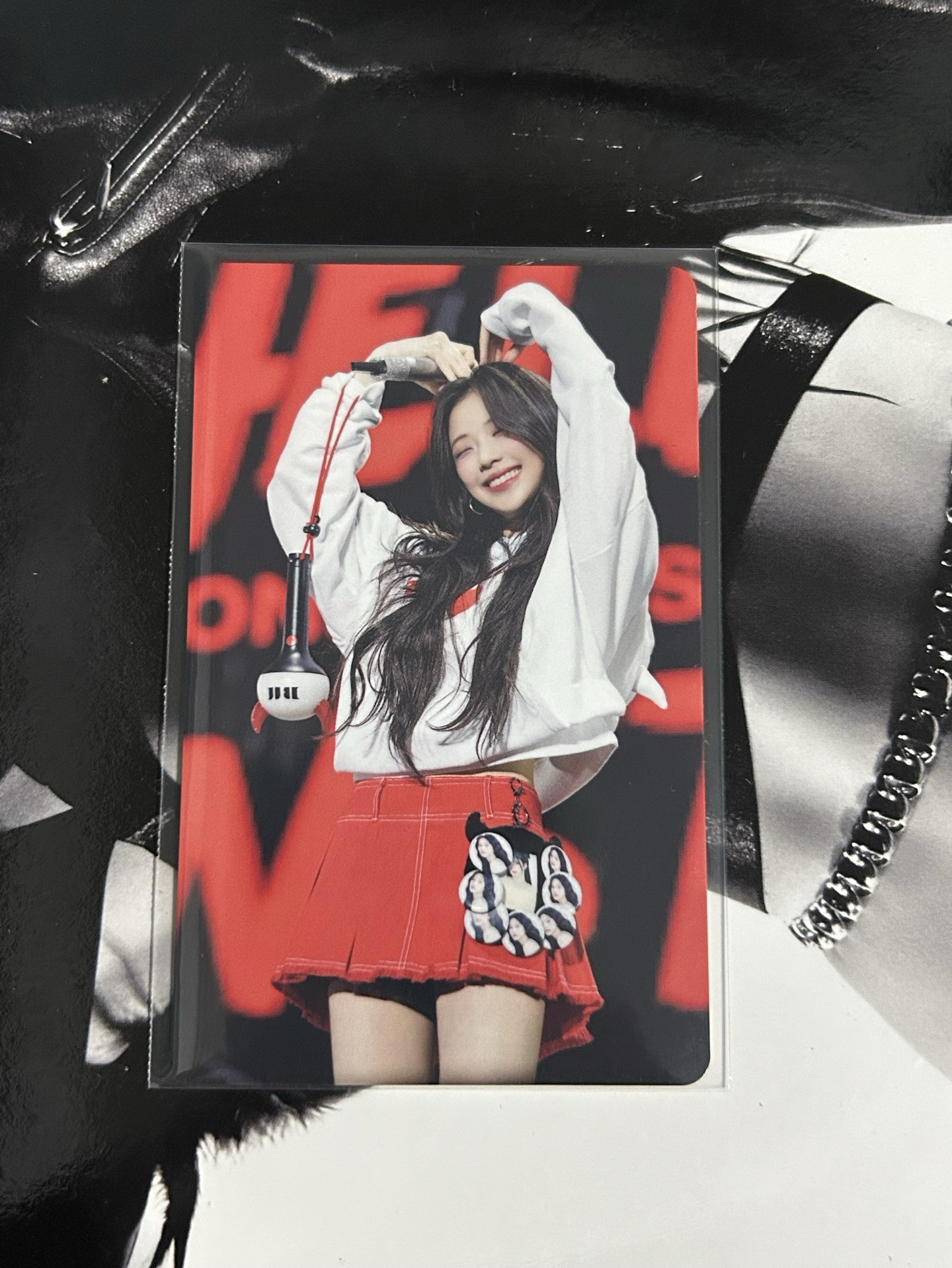 塔店隨機卡比心露