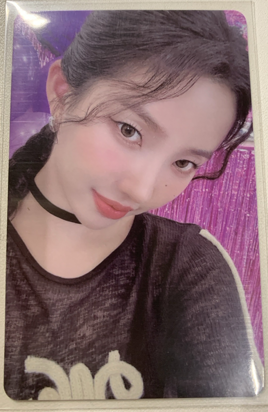 正規二 kms 6.0（簽售3.0） 簽售卡 