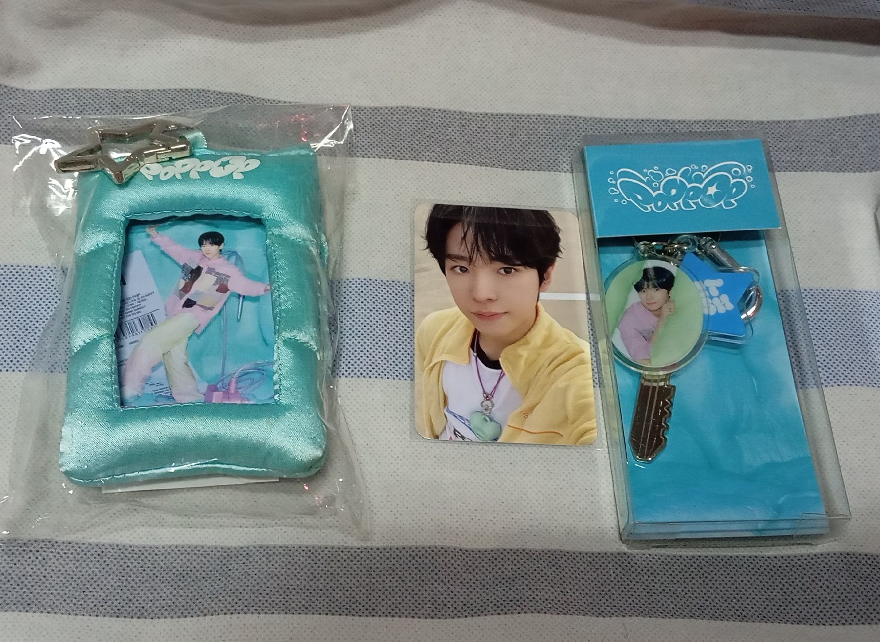 NCT WISH🪽（週邊）