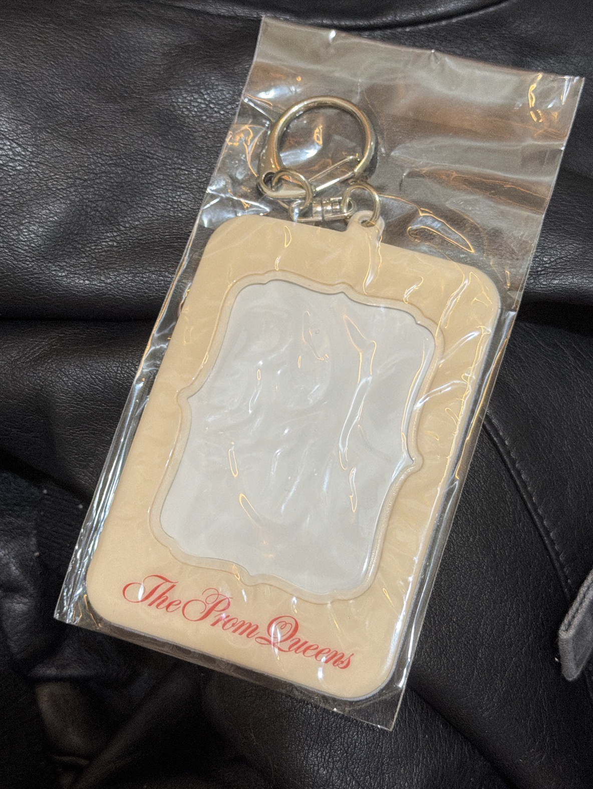 全新未拆IVE卡套