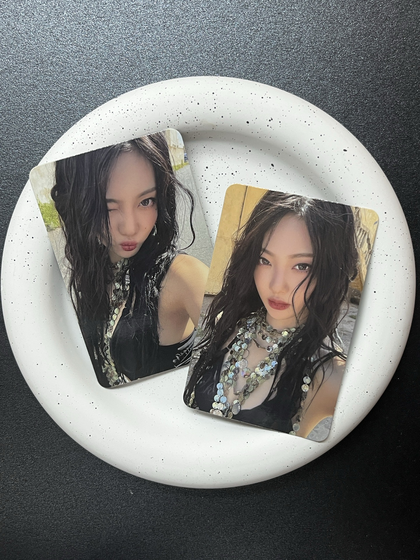 🖤aespa｜Ningning｜B&N+JAPAN