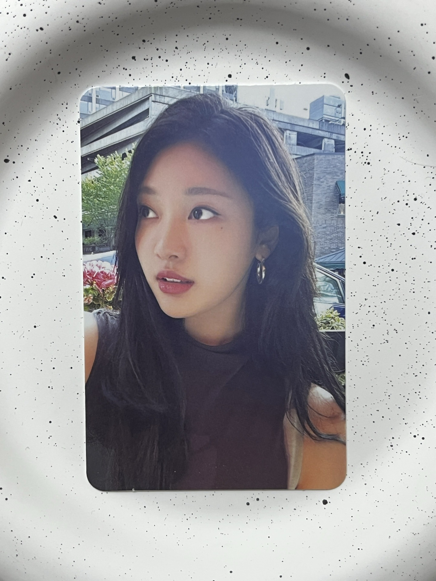 🖤aespa｜Ningning｜隨機卡B版