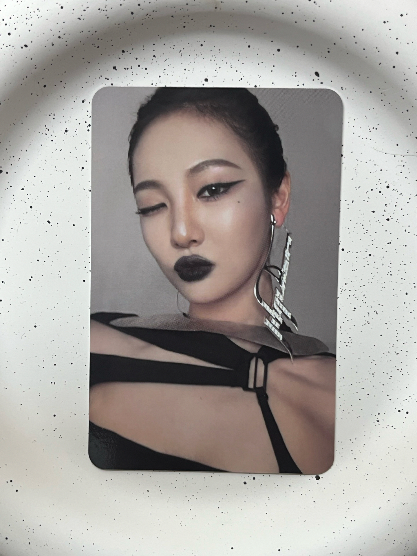 🖤aespa｜Ningning｜Beat版