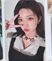 IVE I’VE秋天專卡