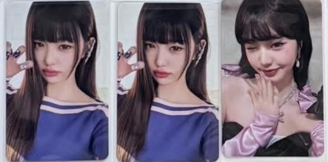 IVE I’VE特別版員