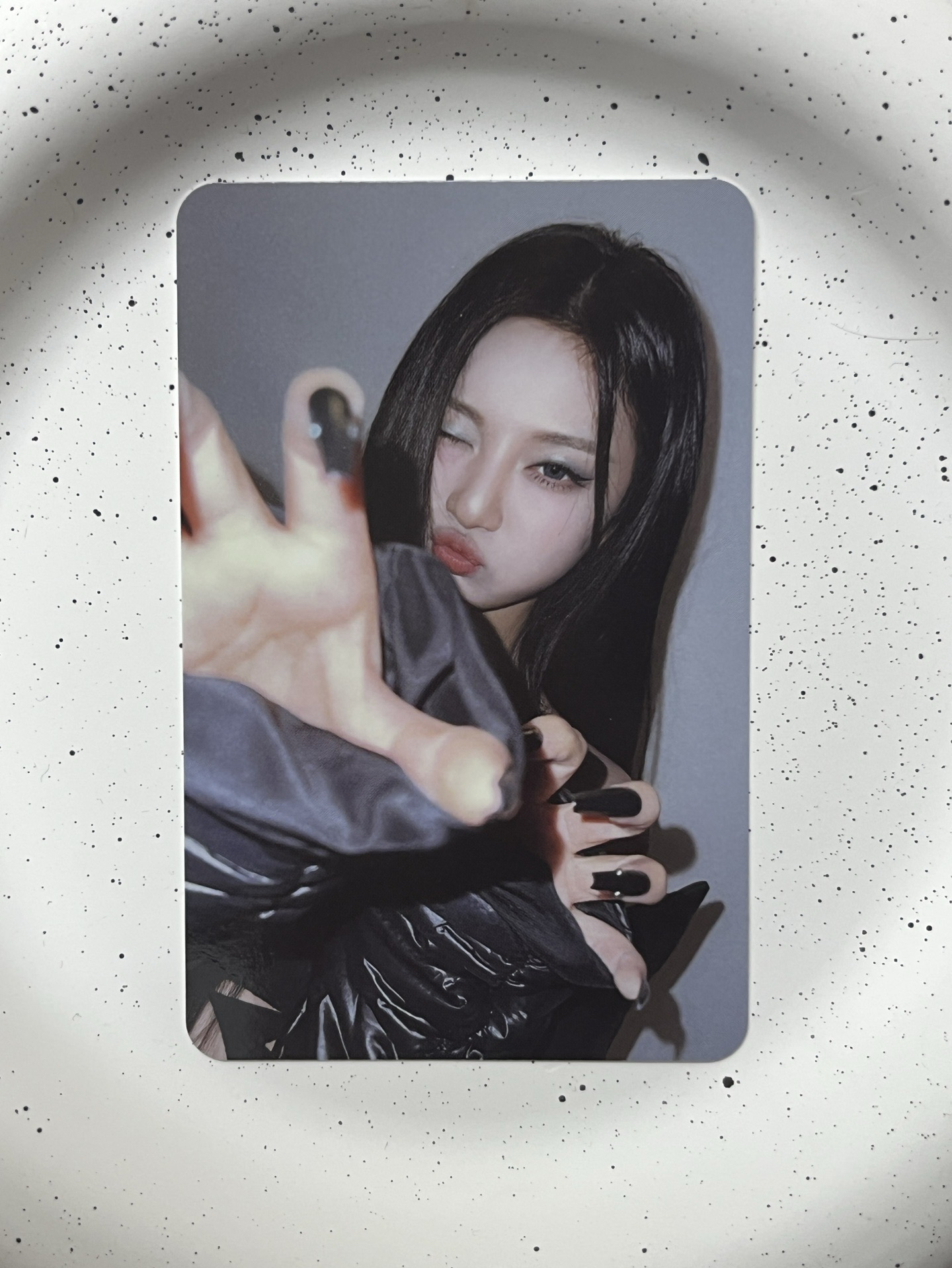 🖤aespa｜Ningning｜Giant版