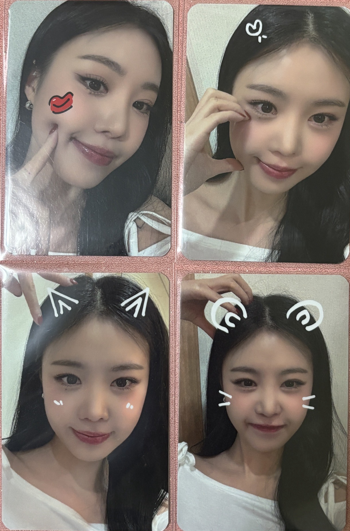 鐵盒卡一套不拆