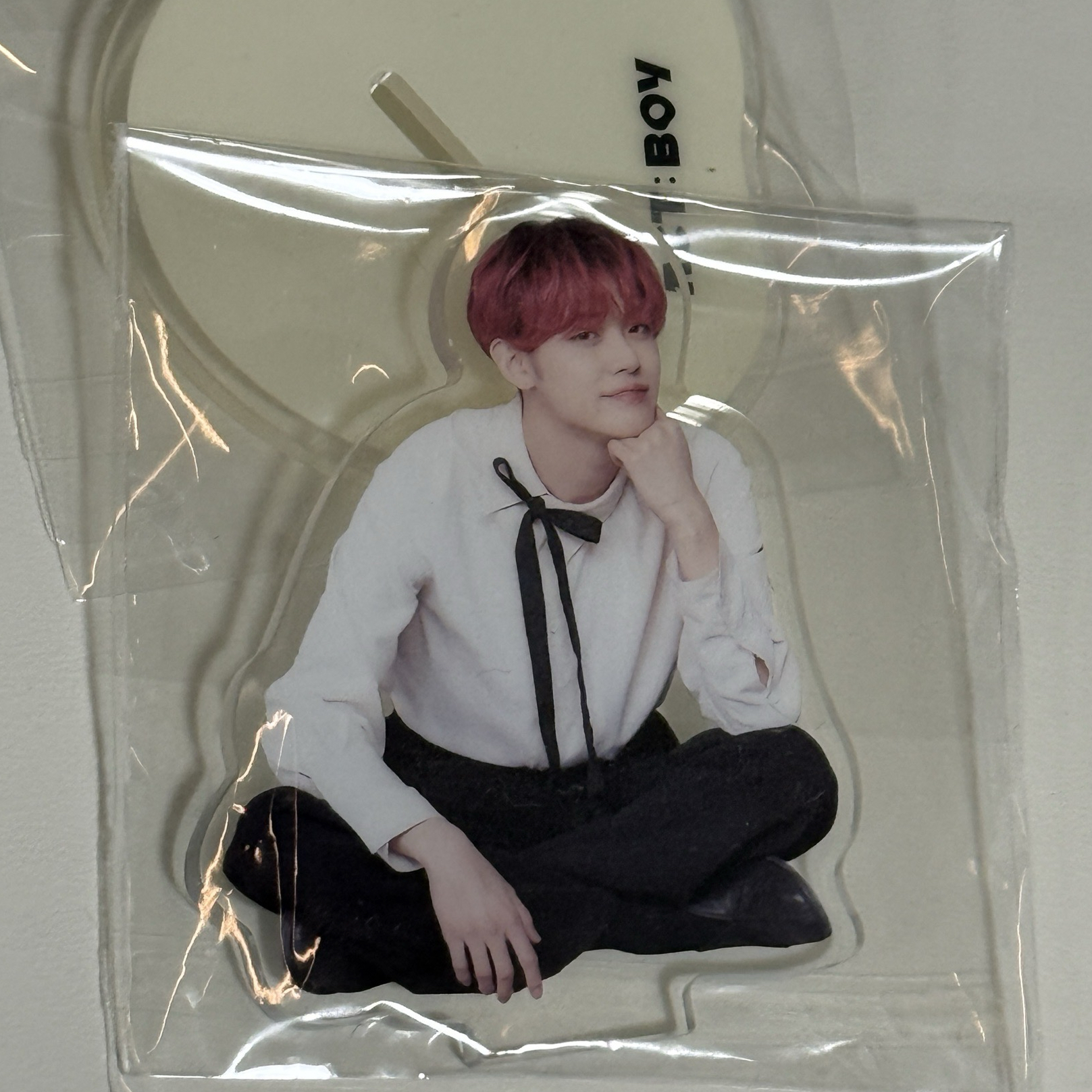 💙現貨 萌萌竣立牌