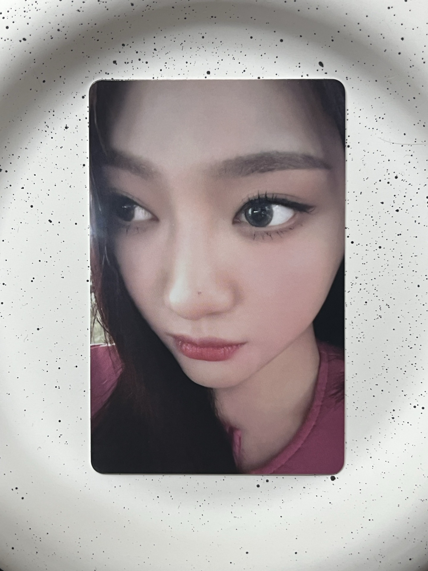 🖤aespa｜Ningning｜2星