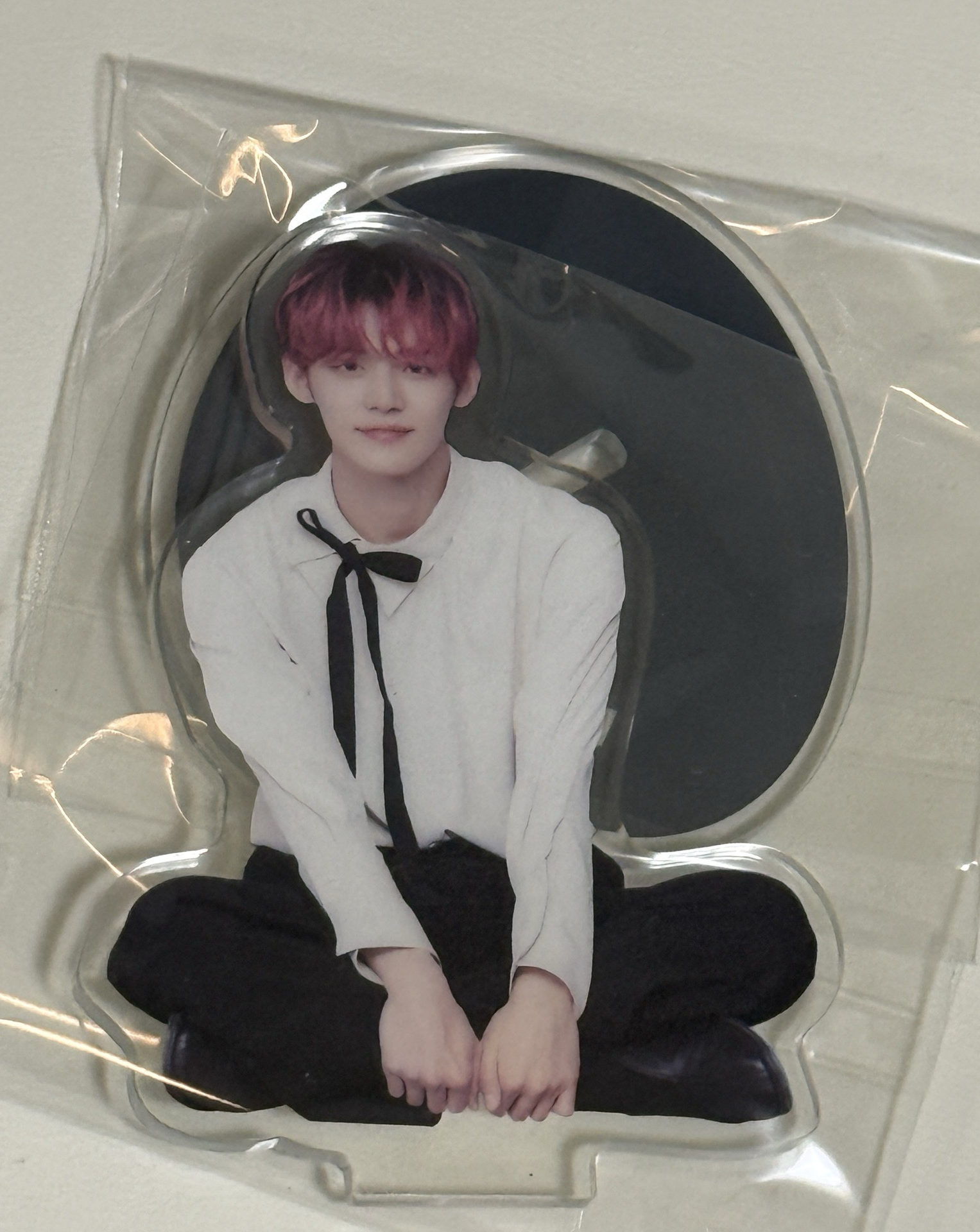 💙現貨 萌萌竣立牌