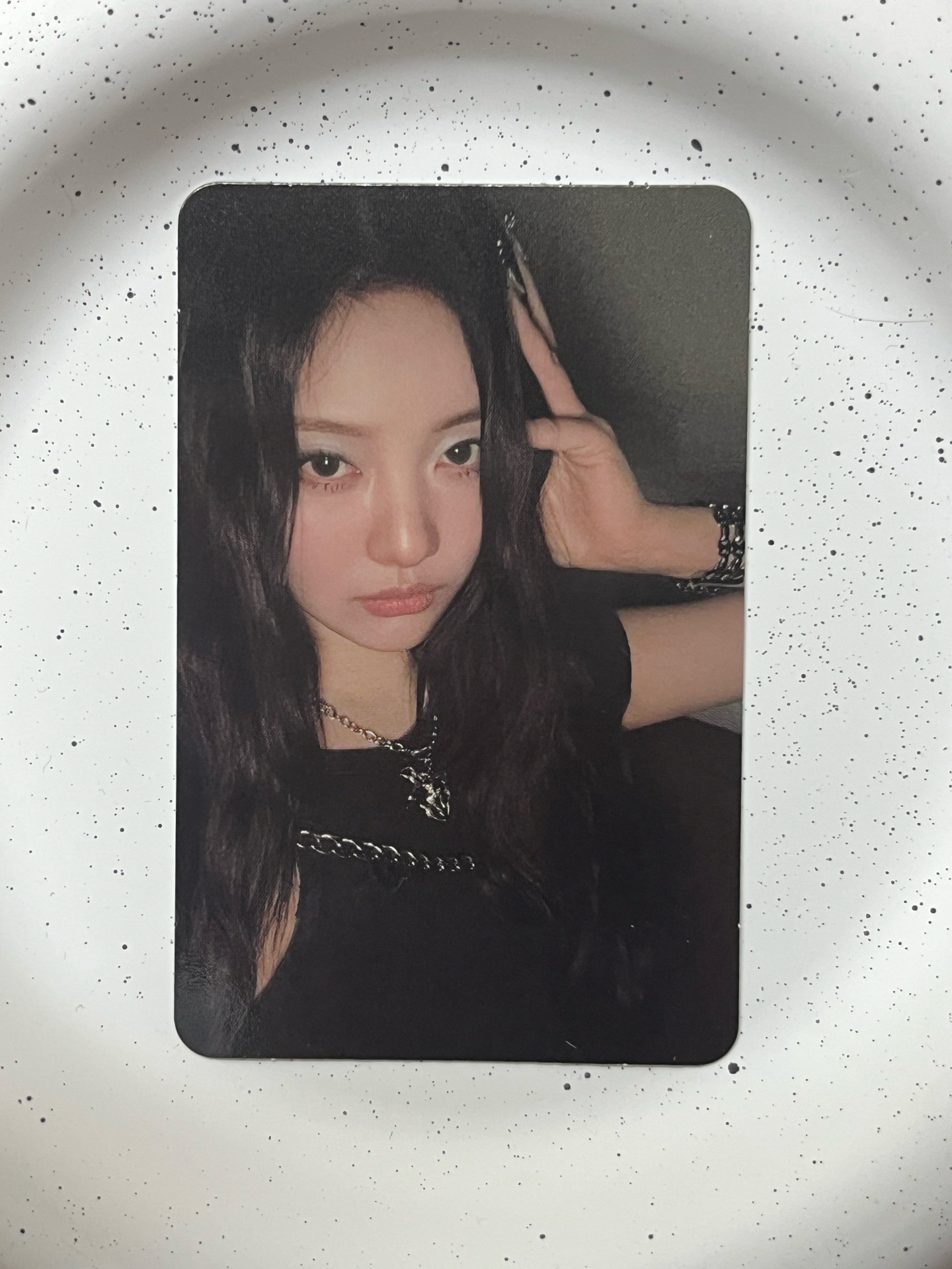 🖤aespa｜Ningning｜Poster ver.