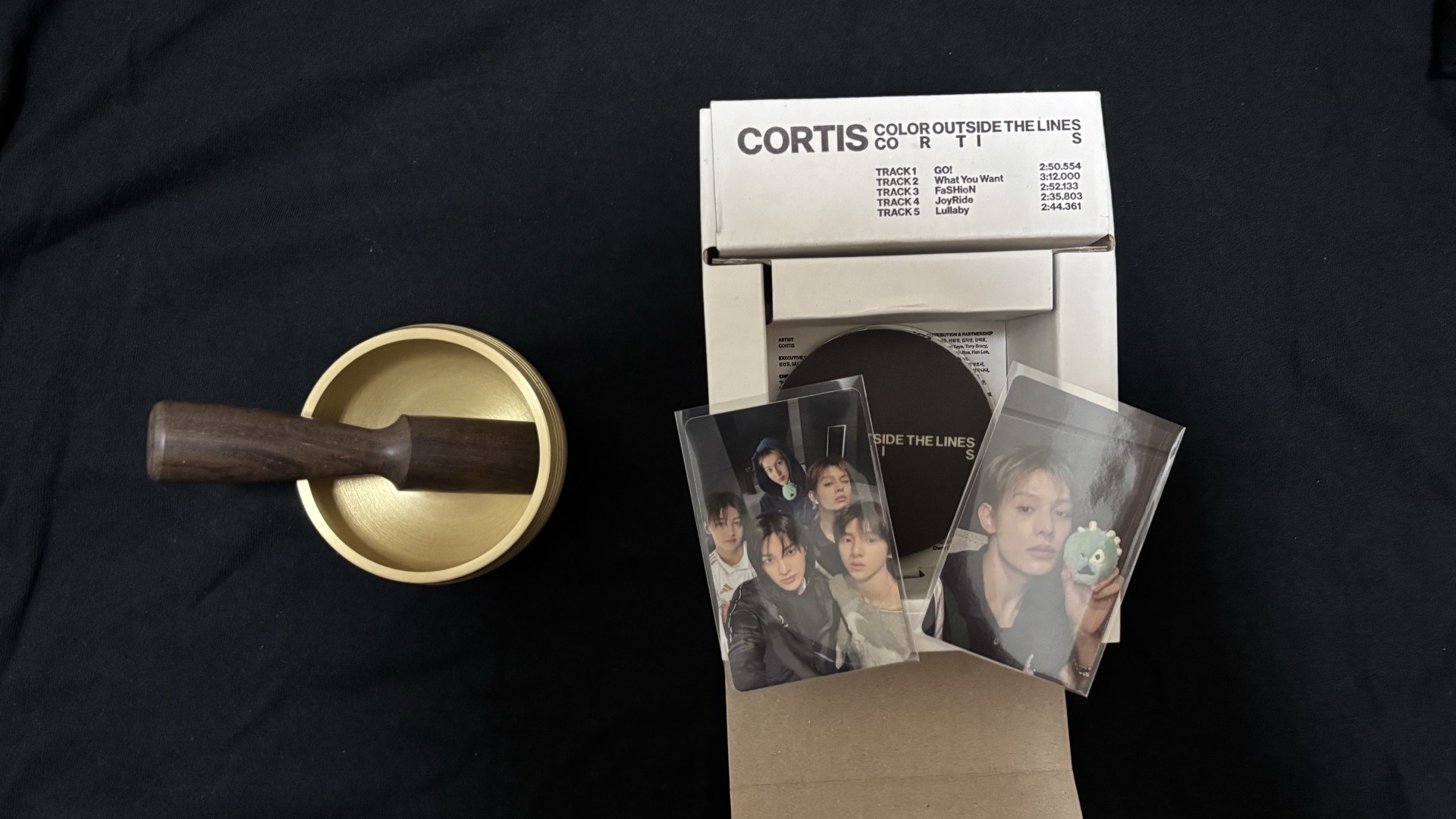 頌缽空專/球專凡團卡/AAA團卡