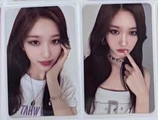 IVE演唱會固配瑞