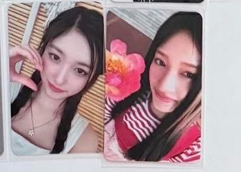 IVE演唱會固配瑞