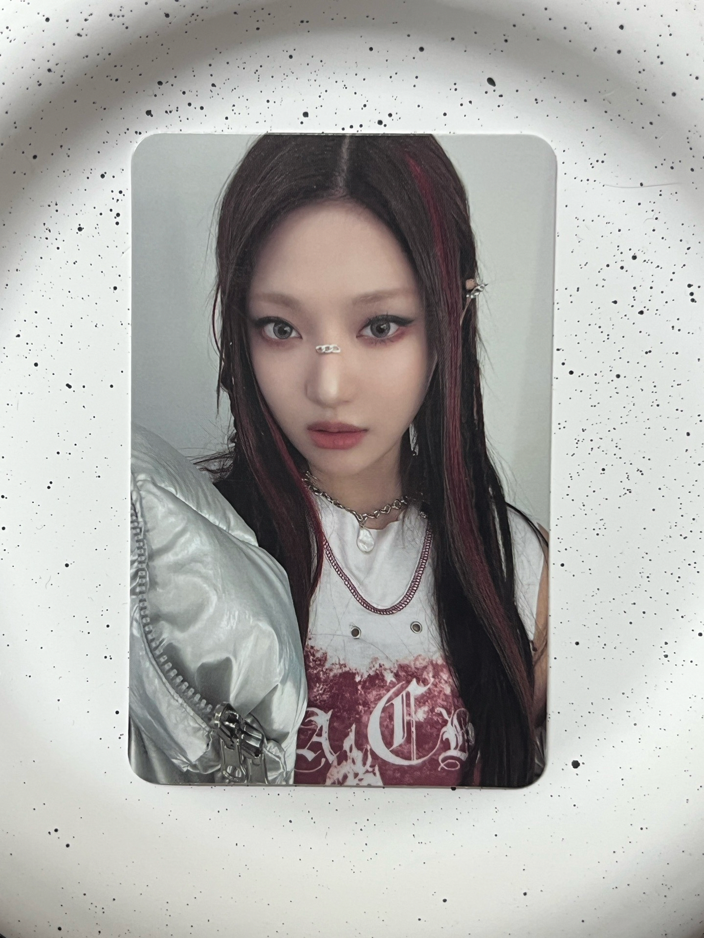 🖤aespa｜Ningning｜Intro ver.