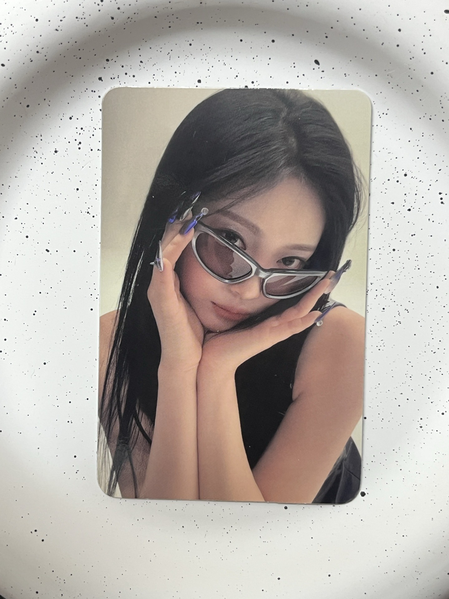 🖤aespa｜Ningning｜Speed ver.