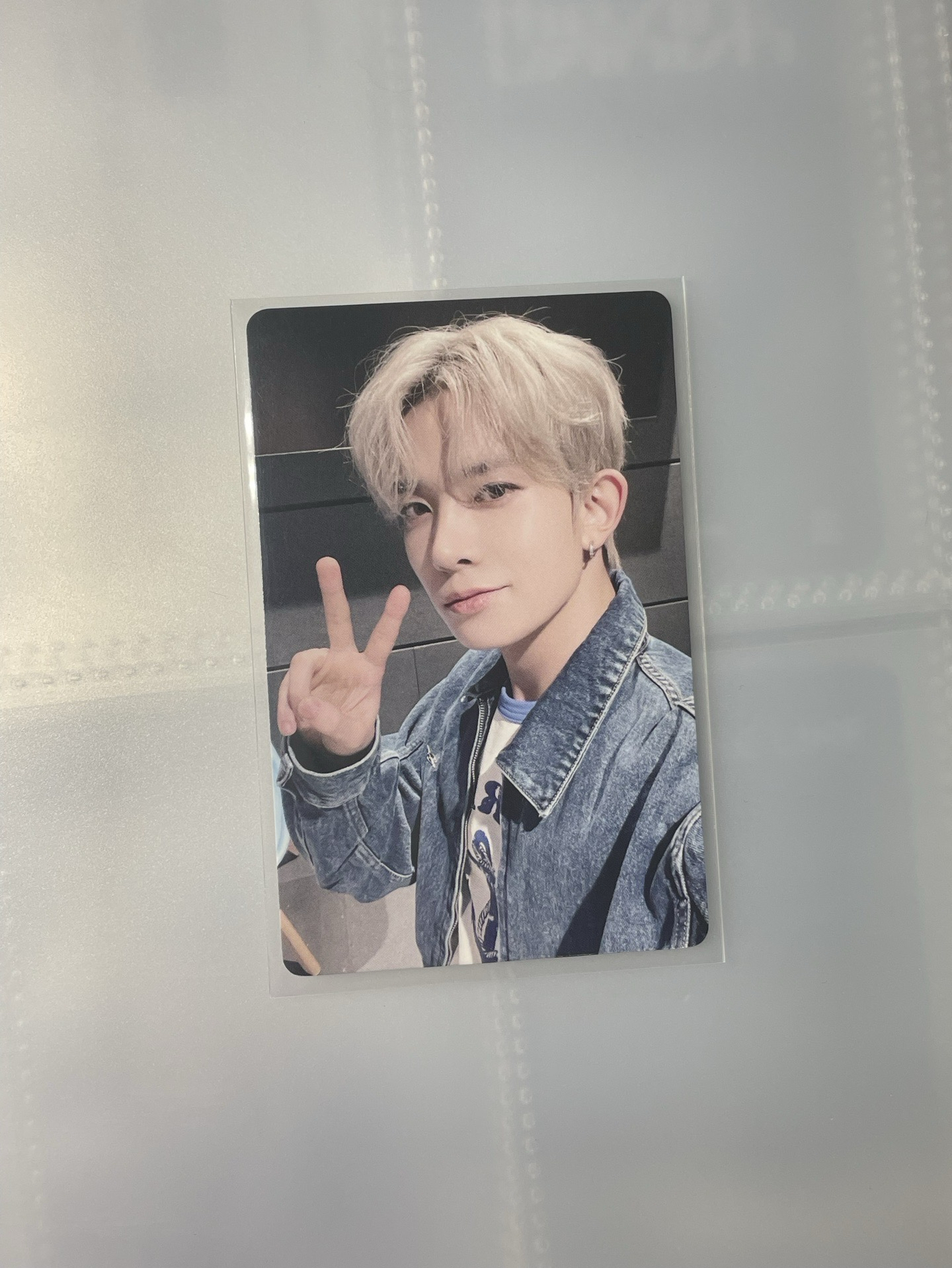 羲承 迷四 yzy 語音卡