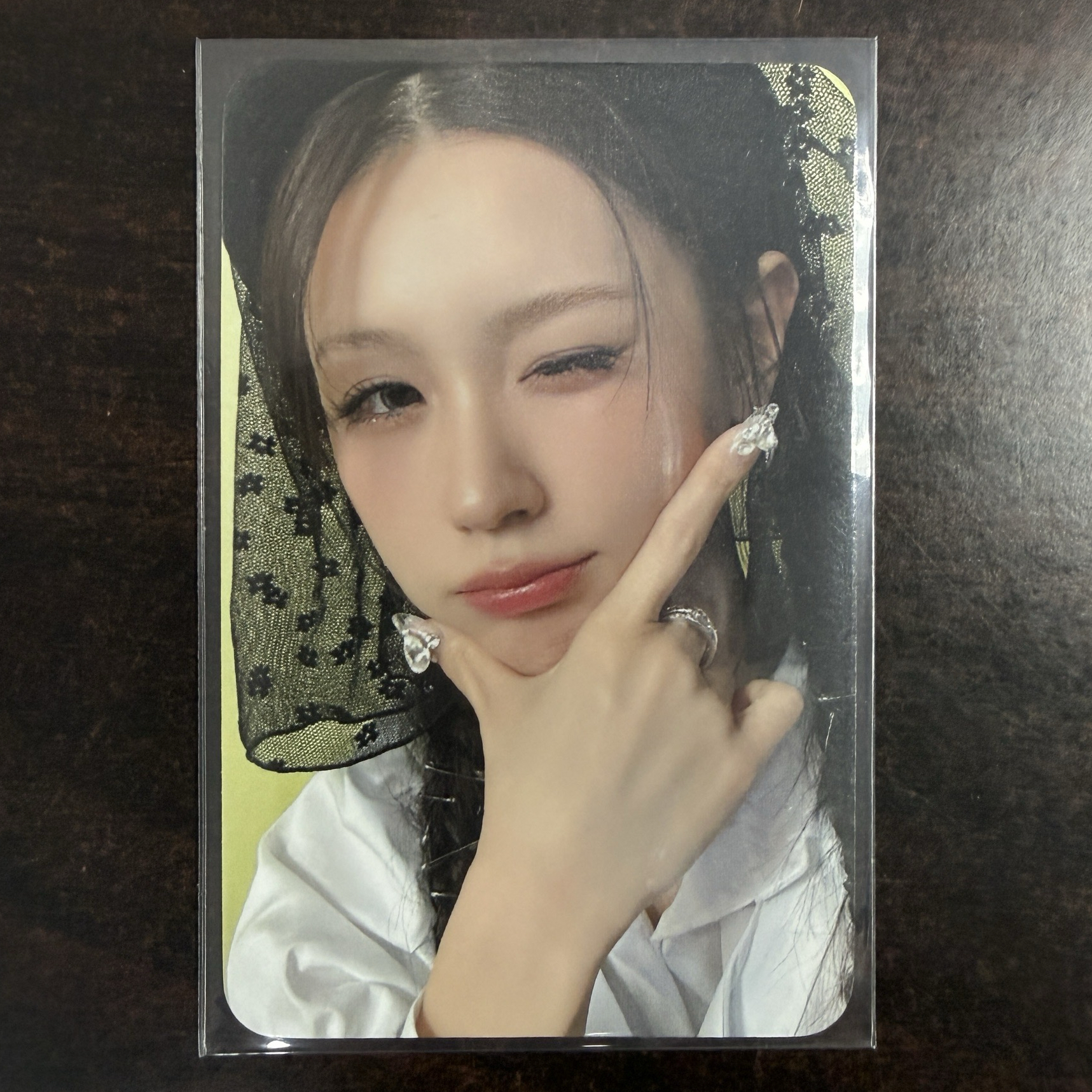 dmm麵