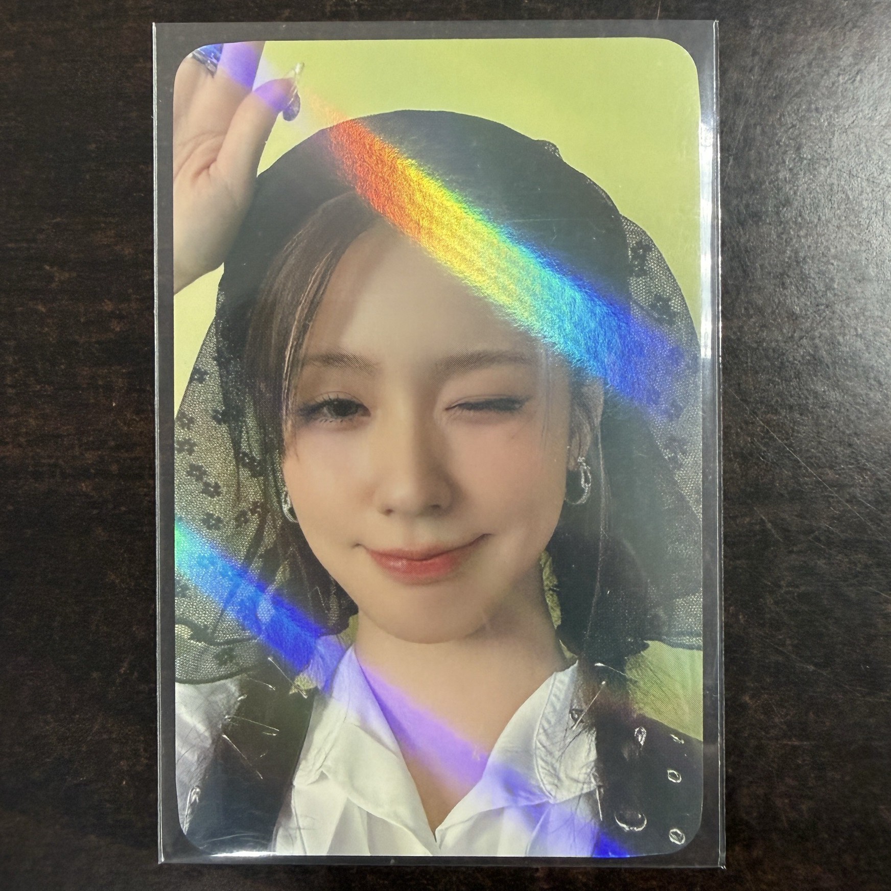 MS閃卡麵