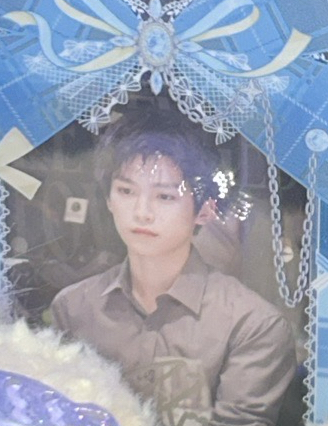 逆愛衍生卡小吳總（下單前請私訊）