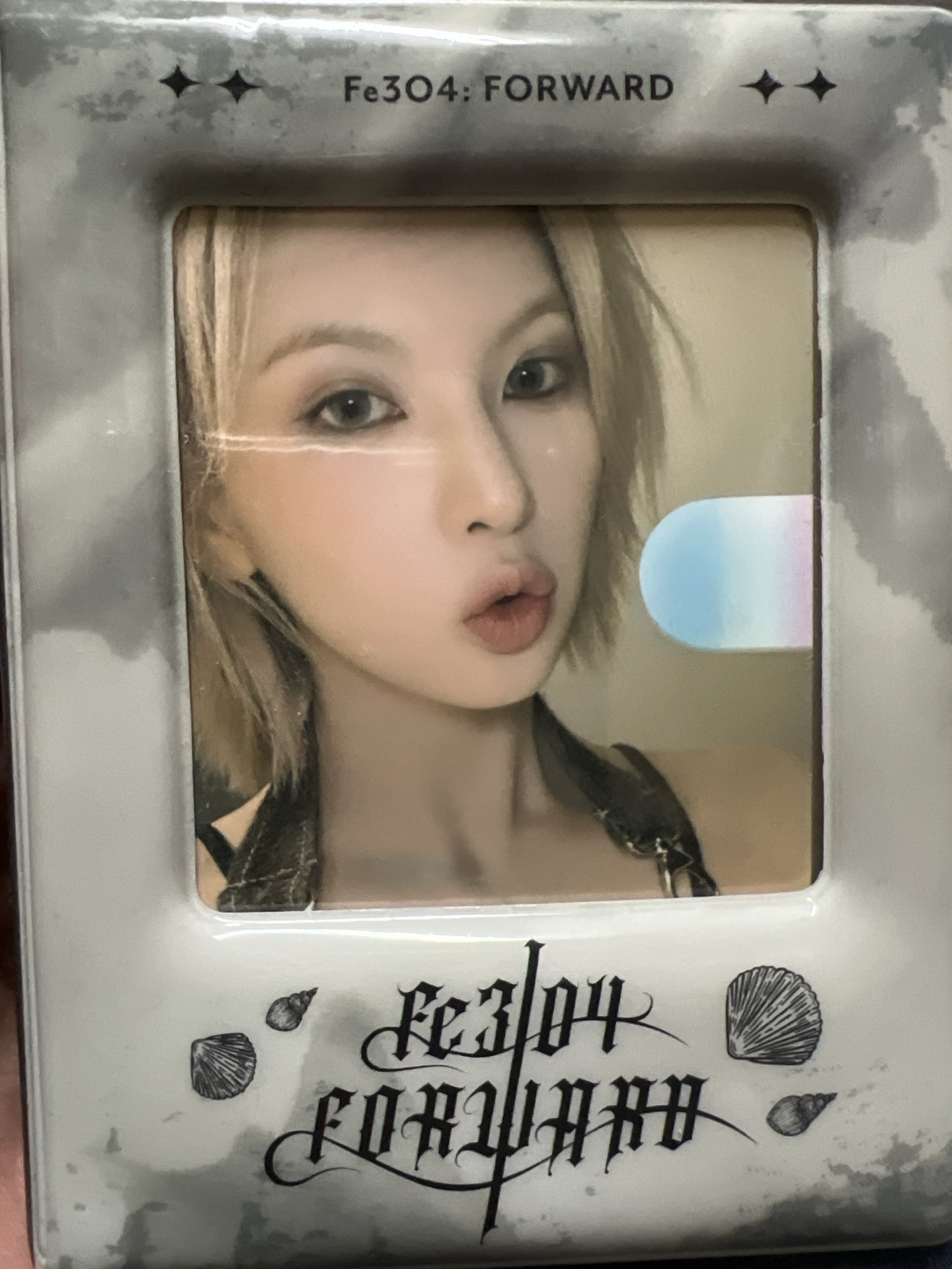 已拆無外袋含卡