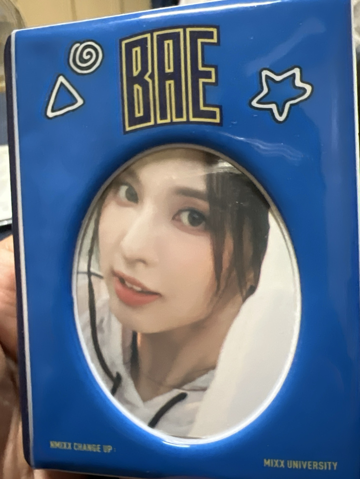 已拆無外袋含卡