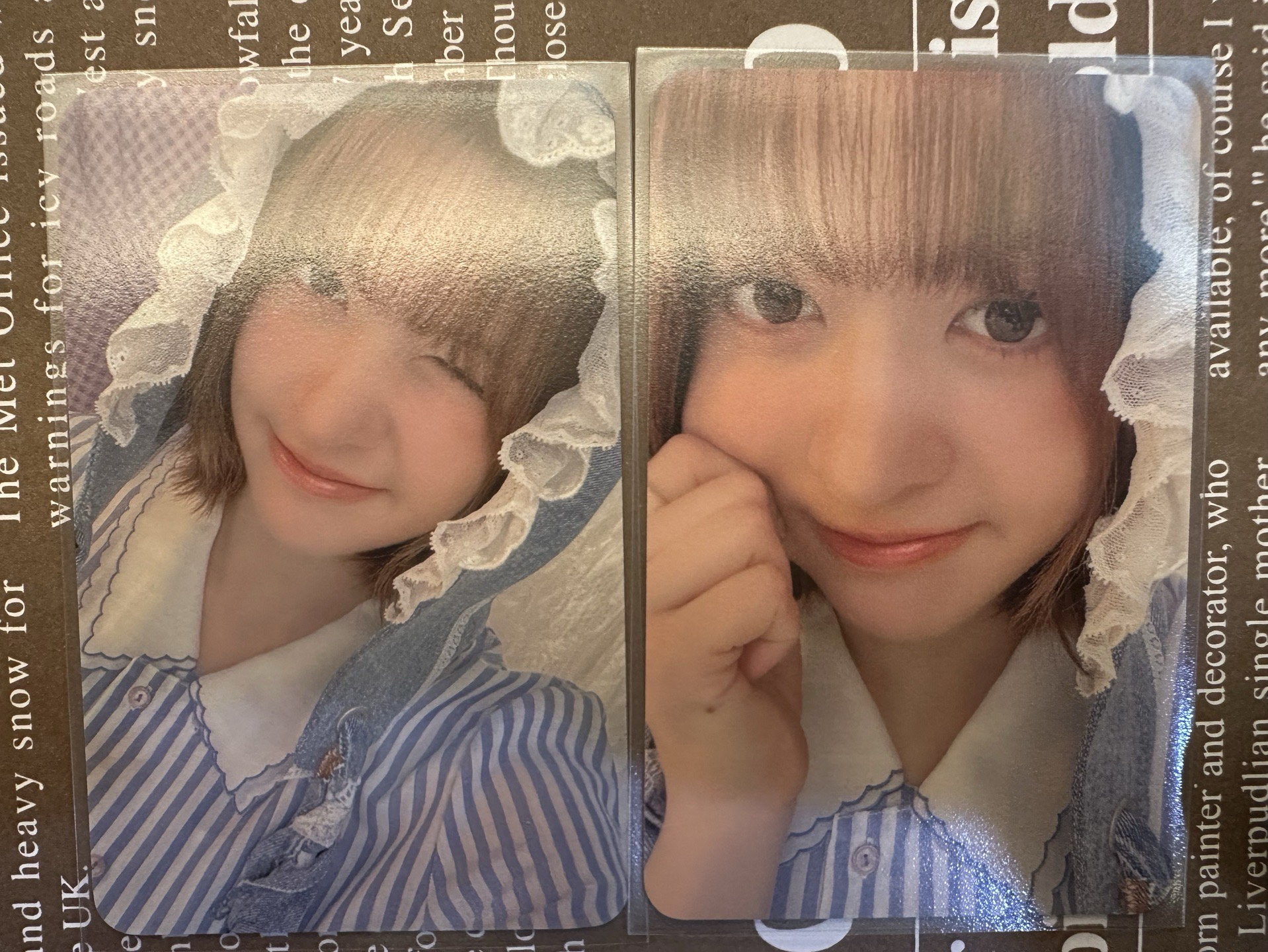 26年曆+莉薛友特典