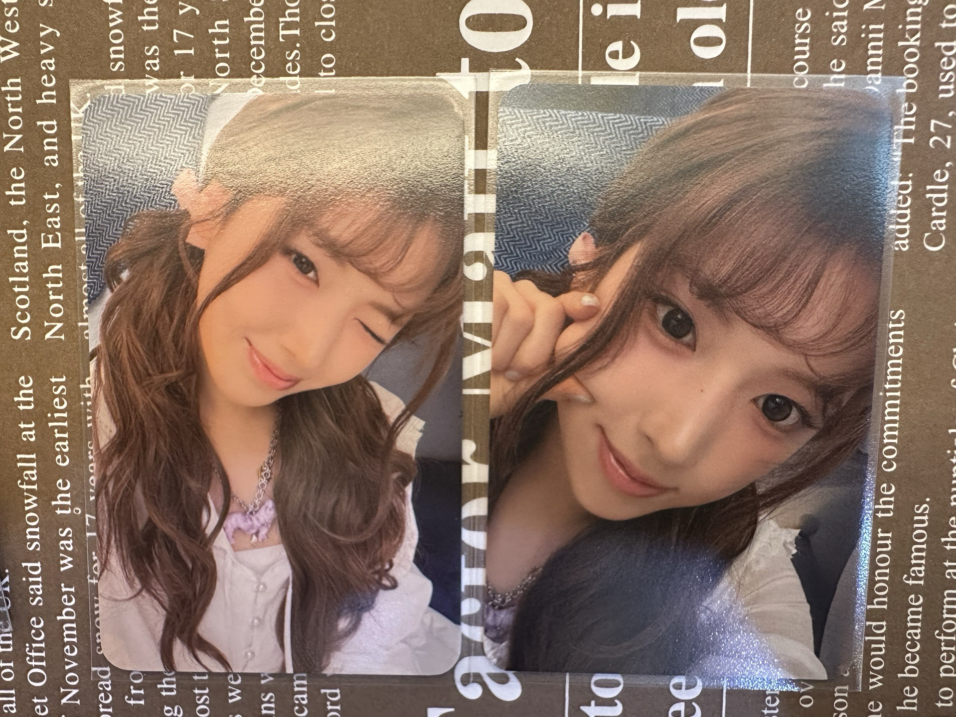 26年曆+莉薛友特典